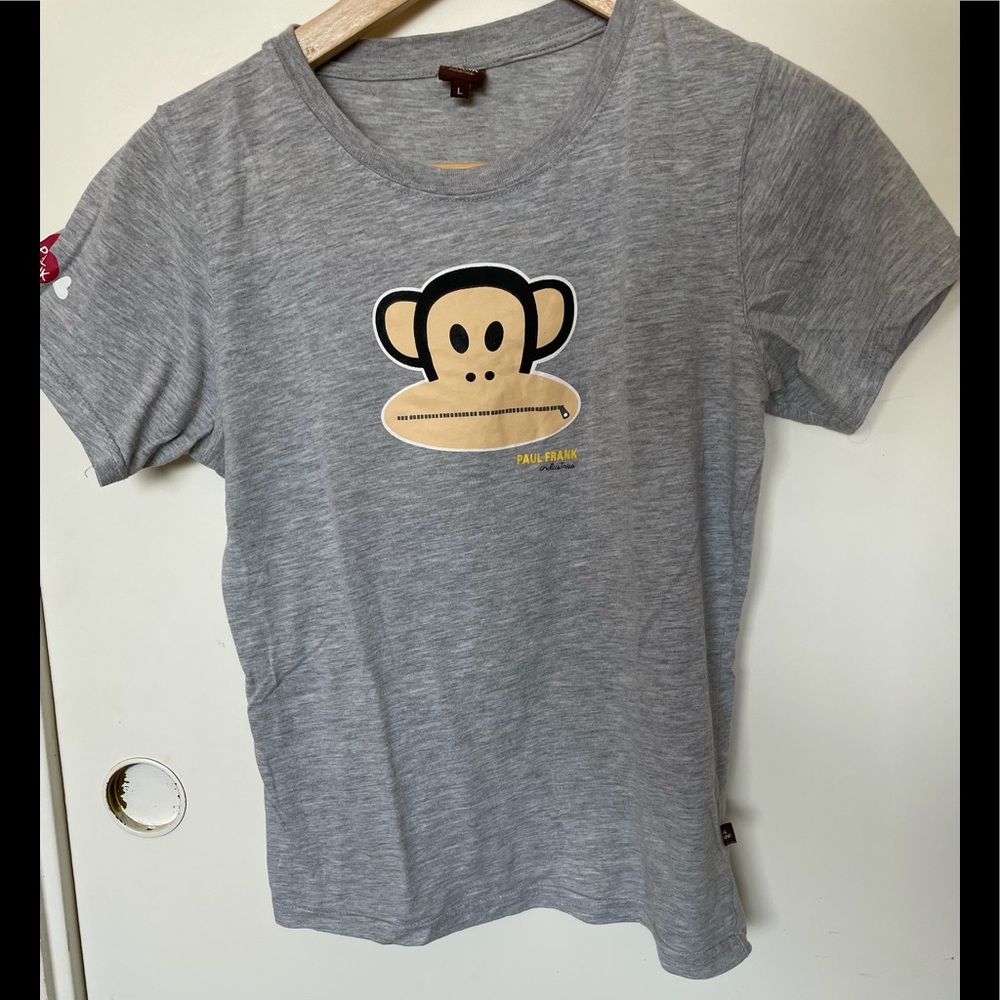 Paul frank Tee